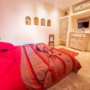 Chambre Supérieure Double