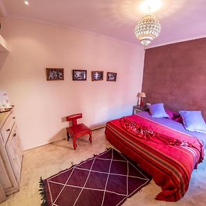 Chambre Standarde Lit King-Size