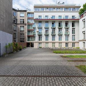 Apartment Lobzowska Cracow By Noclegi Renters