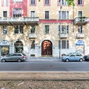 Isola District & Istria M5 Apt!