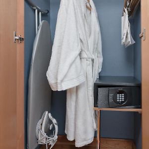 Chambre Exécutive Lit King-Size
