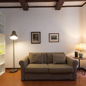 Campo De Fiori Lovely Apartment