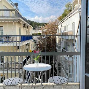 Appartement à 3 Chambres à Coucher