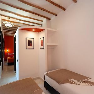 Private Bathroom Quadruple Room