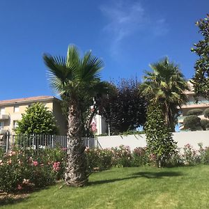 Appartement à Nice quartier haut de gamme Cimiez