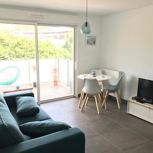 Appartement à Nice quartier haut de gamme Cimiez