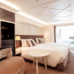 Chambre Supérieure