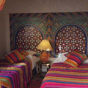 Chambre Standarde Double
