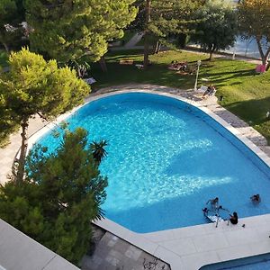 Apartamento-Estudio Vistas Al Mar Alicante