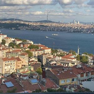 Istanbul Taksim Square Luxury Hotel And Flats By Mesut