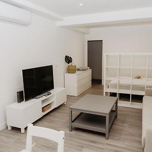 Appartement Rez-de-Chaussée