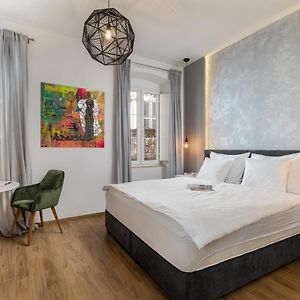 Chambre de Luxe Lit King-Size