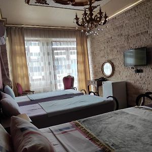 Chambre Quadruple de Luxe
