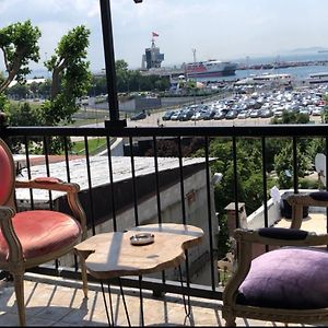 Dilek Hotel & Cafe
