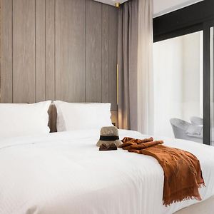 Appartement de Luxe à 1 Chambre à Coucher