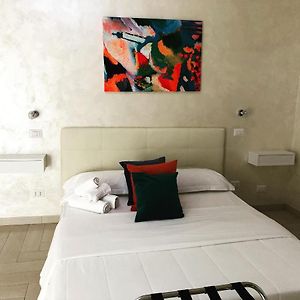 Private Bathroom King Room