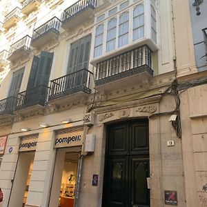 Apto Calle Nueva 13 Malaga Centro