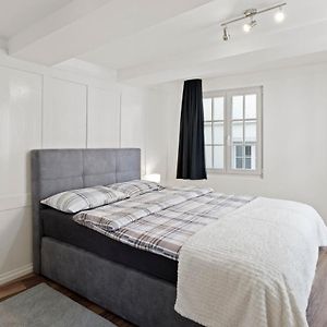 Chambre Standarde Double