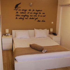 Chambre de Luxe Lit King-Size