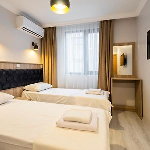 Chambre de Luxe