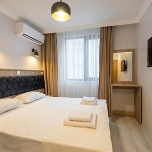 Chambre Standarde Lit King-Size