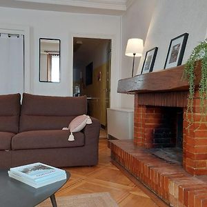 Le Vintage - appartement en plein coeur de la Vieille Ville