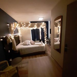Chambre Lit King-Size