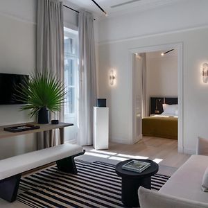 Appartement de Luxe
