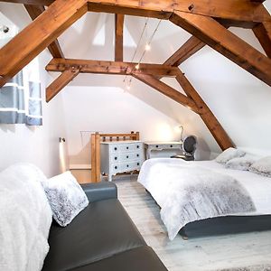 Appartement Duplex