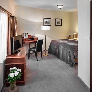 Chambre Standarde Double