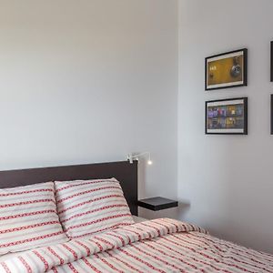 Alves Da Veiga Apartments
