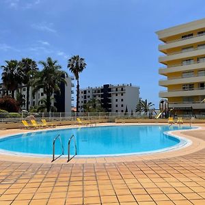 Ajuda Paradise Apartment With Pool And Private Parking