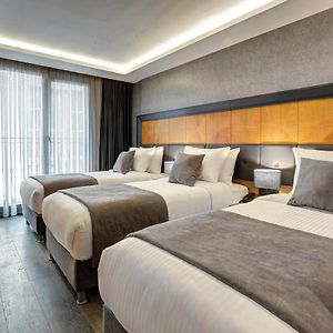 Chambre Triple de Luxe
