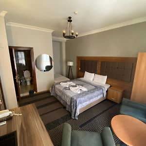 Chambre Familiale