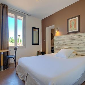 Chambre Simple