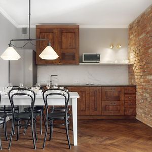 Apartamenty Jozefa Kazimierz