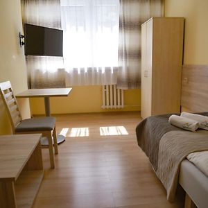 Chambre Standarde Simple