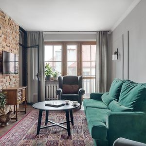 Appartement à 2 Chambres à Coucher