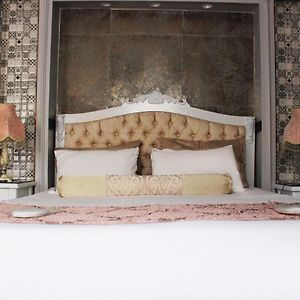 Chambre de Luxe Lit Queen-Size