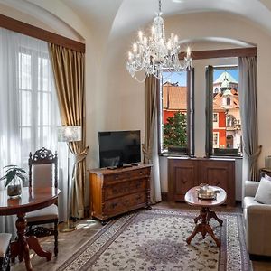 Chambre Double de Luxe