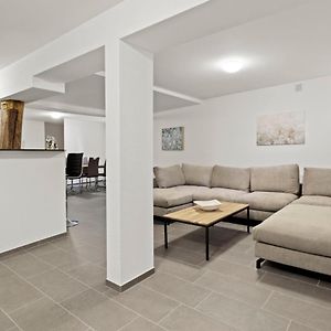 Chambre Familiale