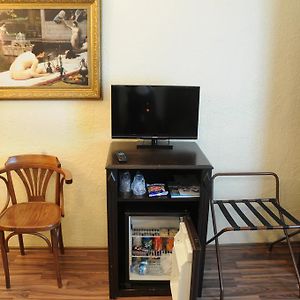 Chambre Double Économique