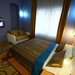 Chambre Triple
