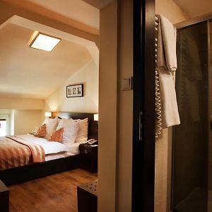 Chambre Lit King-Size
