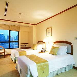 Suite Junior à 1 Chambre à Coucher
