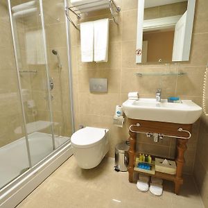 Chambre Supérieure