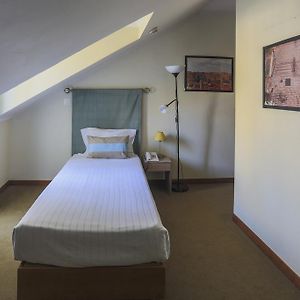Chambre Budgétée Double