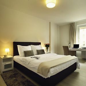 Suite Familiale Lit King-Size