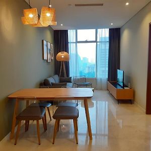 Appartement à 3 Chambres à Coucher