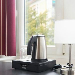 Chambre Standarde Simple